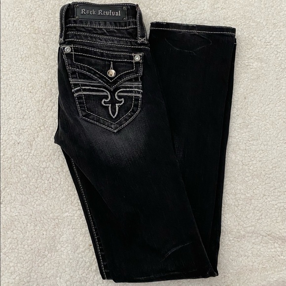 Rock Revival | Jeans | Rock Revival Jen 